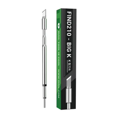 Secondary image of 2UUL FIND210 BIG K SOLDERING IRON TIP - Quality Phone Parts in Sri Lanka